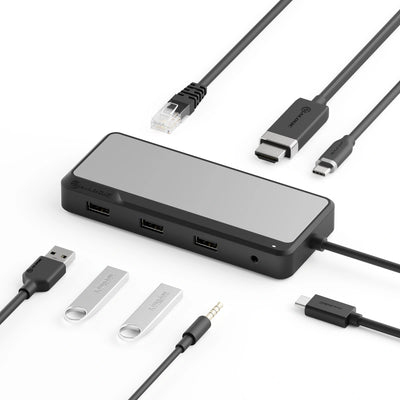 FUSION PRO GO 7-IN-1 USB-C thumbnail