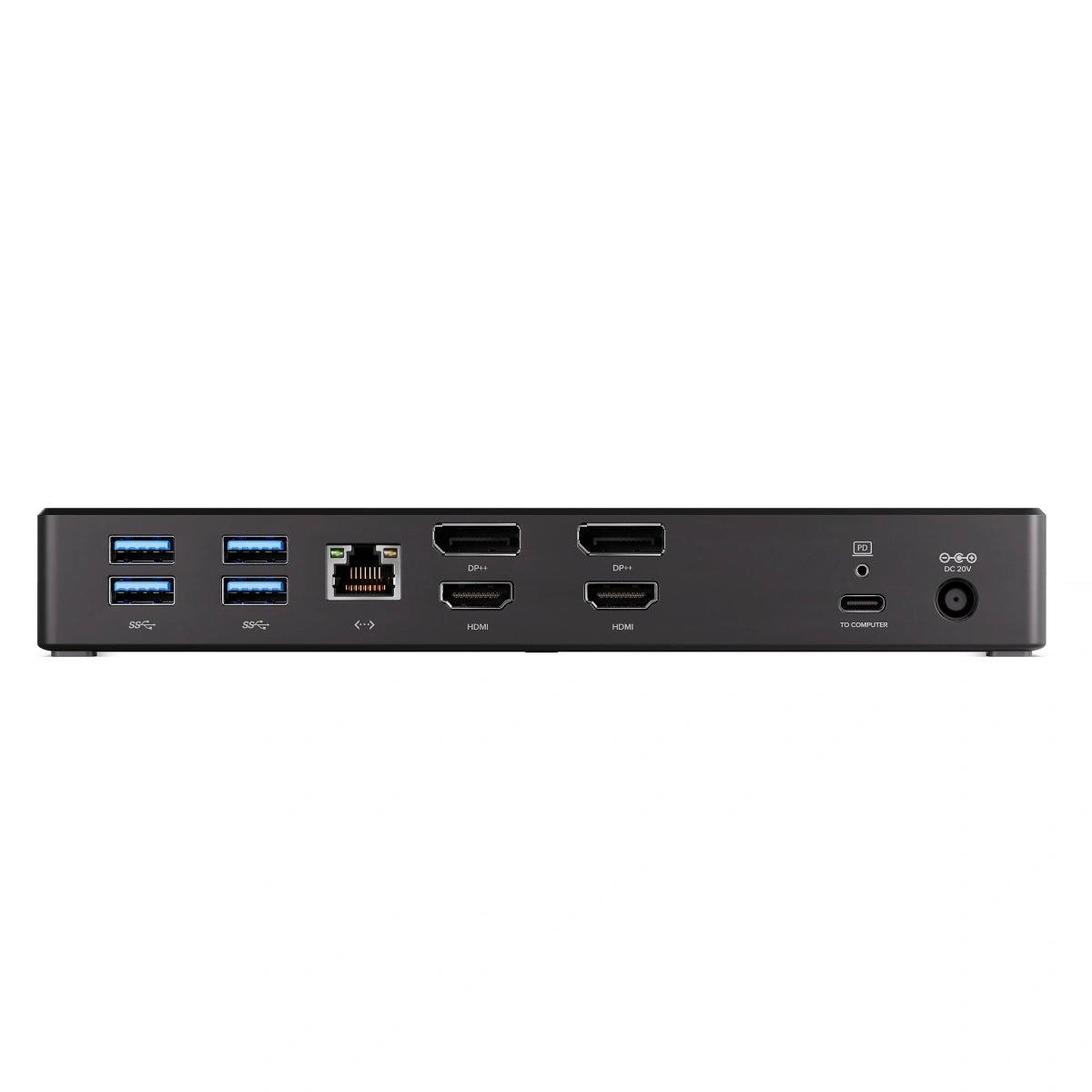 ALOGIC DA2 DUAL 4K DISPLAY 100W thumbnail