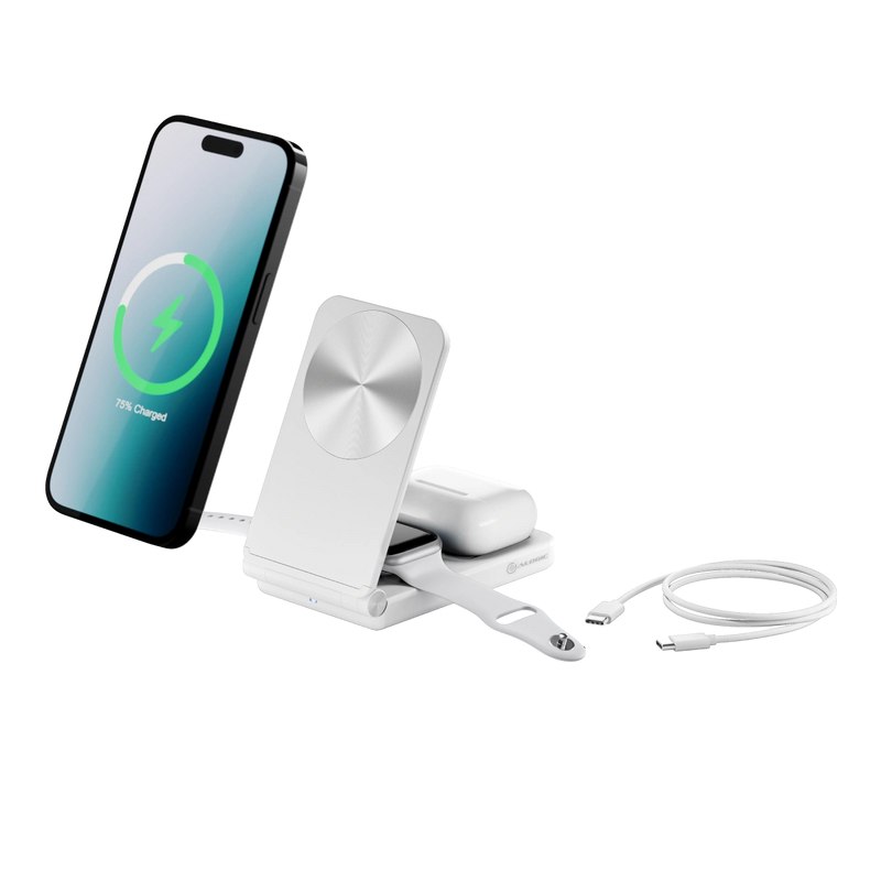 YOGA 3 IN 1 WIRELESS CHARGING thumbnail