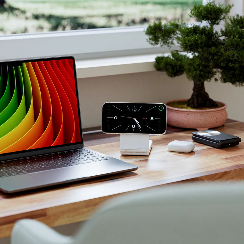 YOGA 3 IN 1 WIRELESS CHARGING thumbnail