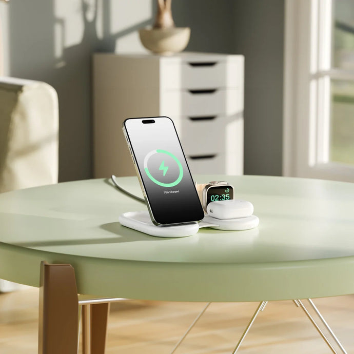 ALOGIC PACKAWAY 3IN1 QI2 thumbnail