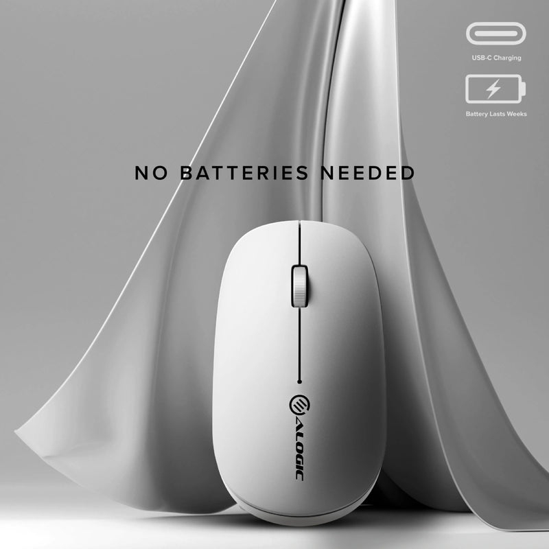 USB-C RECHARGEABLE WIRELESS thumbnail