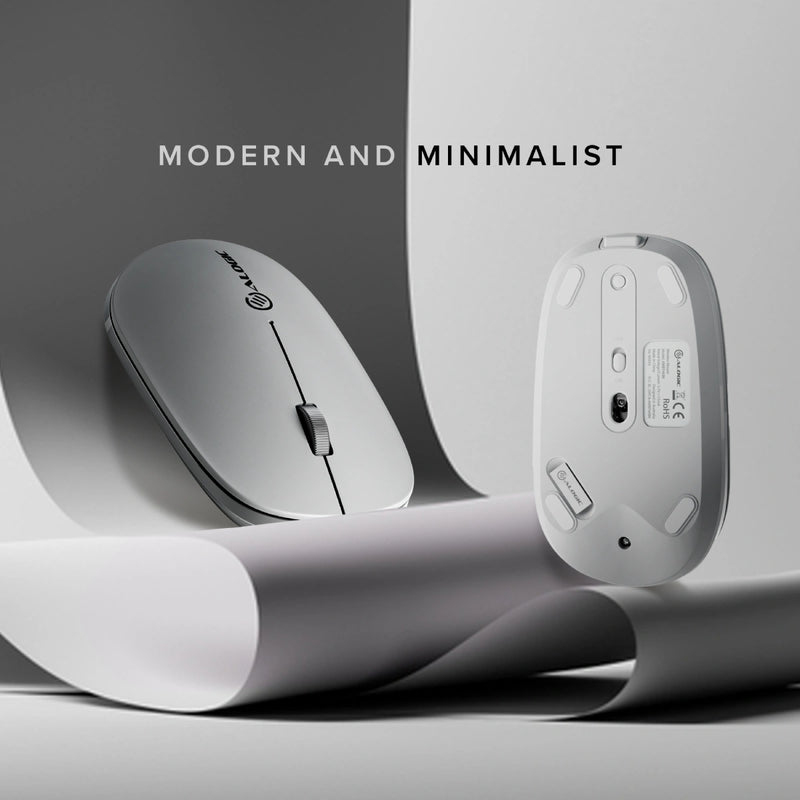 USB-C RECHARGEABLE WIRELESS thumbnail