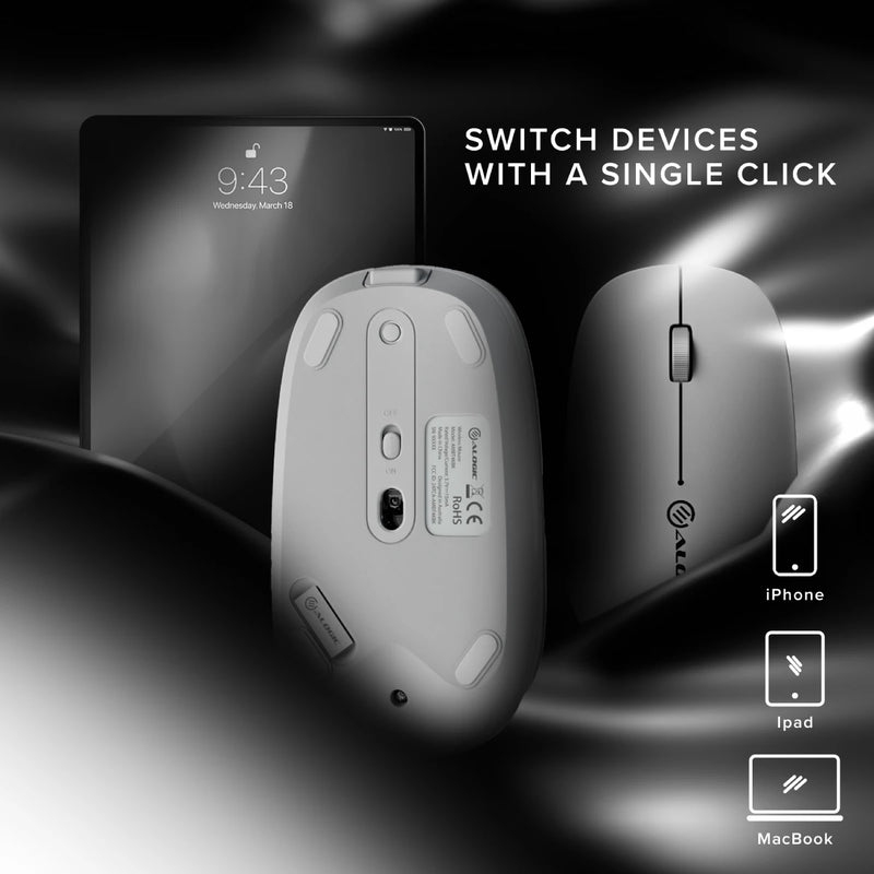 USB-C RECHARGEABLE WIRELESS thumbnail