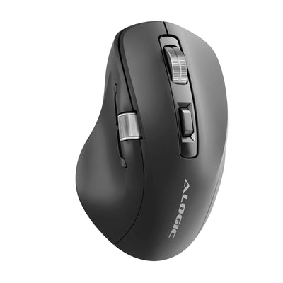 APEX Bluetooth USB-C Rechargeable 7 Keys Programmable Mouse-Black thumbnail