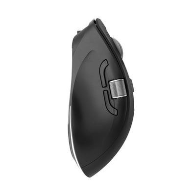 APEX Bluetooth USB-C Rechargeable 7 Keys Programmable Mouse-Black thumbnail