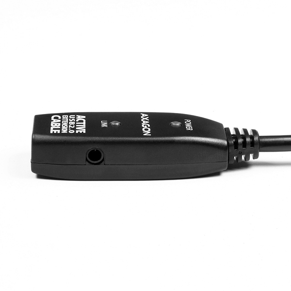 EU Product - ADR-205 USB Kabel 2.0 A Schwarz - Cable - Digital thumbnail