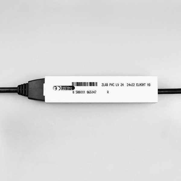 EU Product - ADR-210 USB Kabel 2.0 A Schwarz - Cable - Digital thumbnail