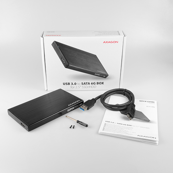 EU Product - EE25-XA6 - Lagringspakning - 2. - Case - 2.5