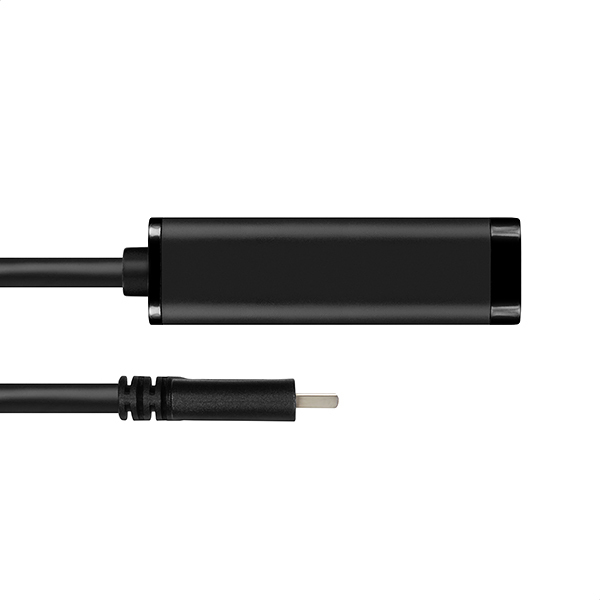 EU Product - ADE-SRC USB C to Adapter 3.1 Gen 1 - Network Card - 1,000 Mbps thumbnail