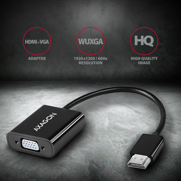 A/V Adapter thumbnail