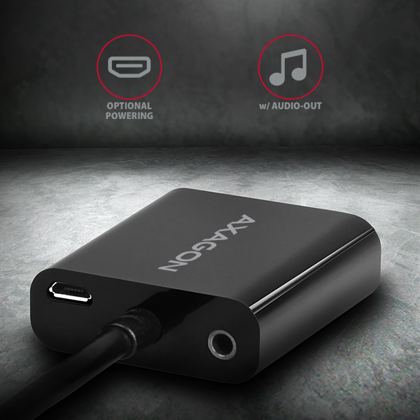 A/V Adapter thumbnail