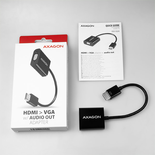 A/V Adapter thumbnail