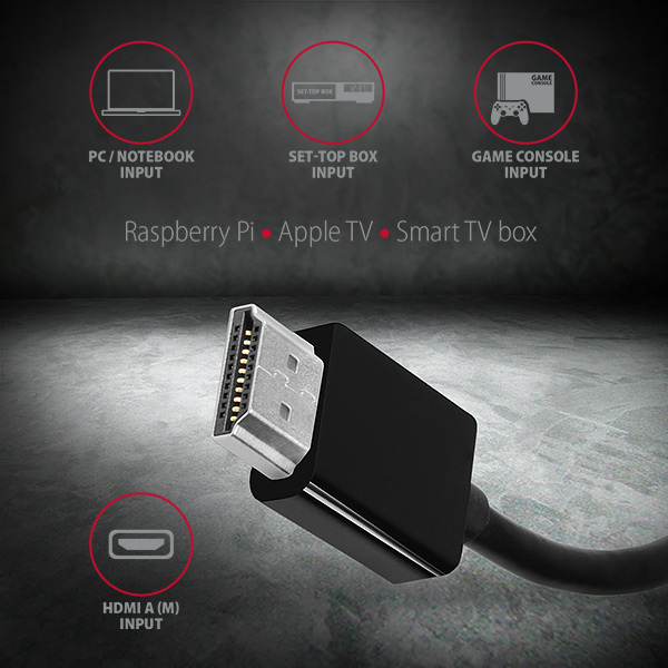 A/V Adapter thumbnail