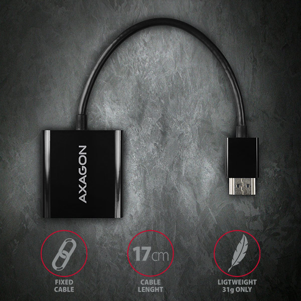 A/V Adapter thumbnail