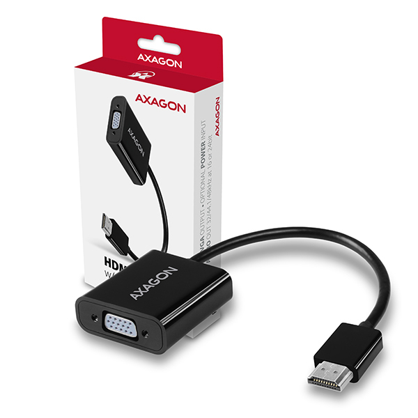 A/V Adapter thumbnail