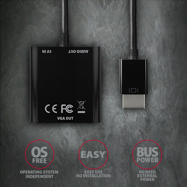 A/V Adapter thumbnail