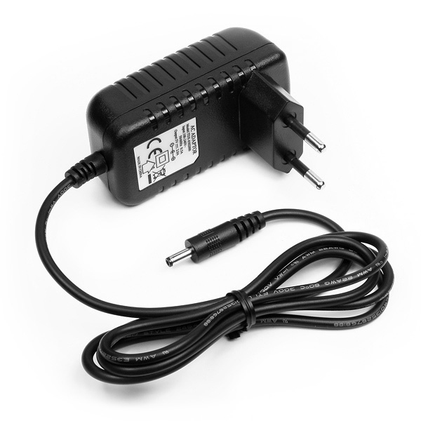 EU Product - ADSA-FP3 Kabelschnittstellen-/Gender-Adapter USB 3.0 SATA Schwarz - Adapter - Digital thumbnail