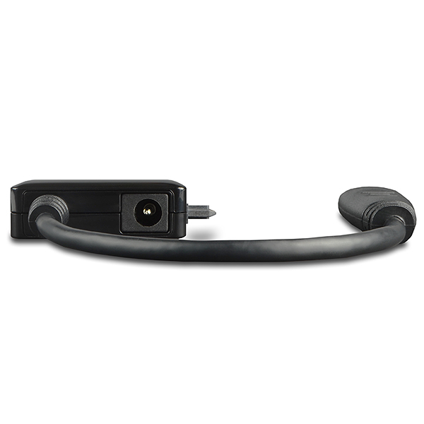 EU Product - ADSA-FP3 Kabelschnittstellen-/Gender-Adapter USB 3.0 SATA Schwarz - Adapter - Digital thumbnail