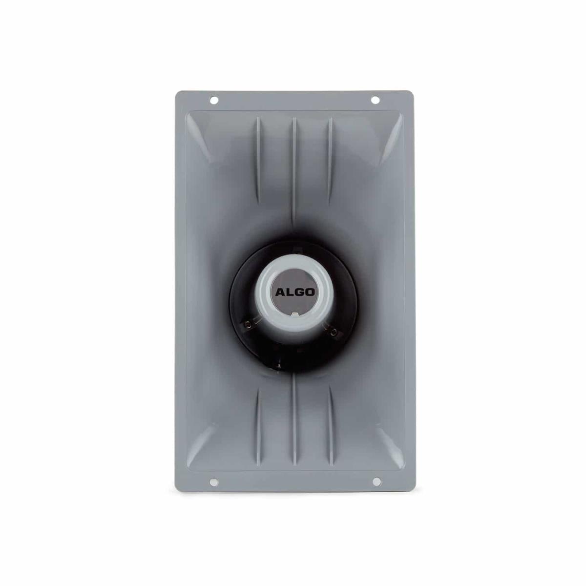 ALGO 8186 all-in-one SIP Horn Speaker thumbnail