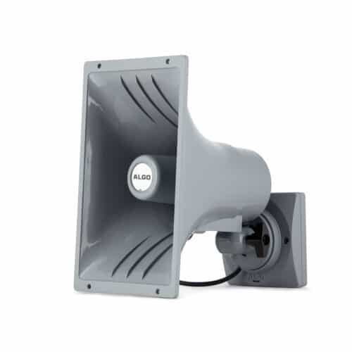 ALGO 8186 all-in-one SIP Horn Speaker thumbnail