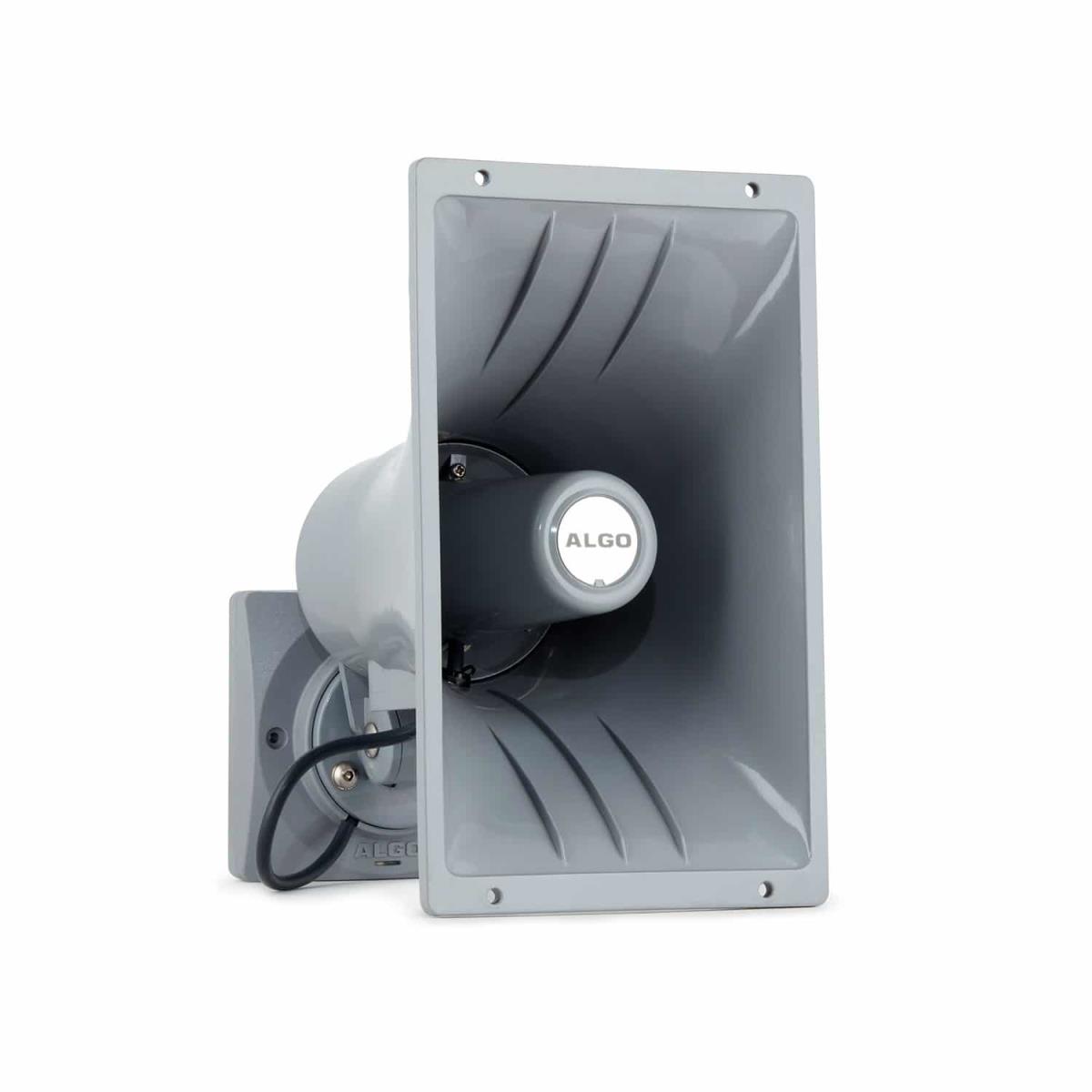ALGO 8186 all-in-one SIP Horn Speaker thumbnail