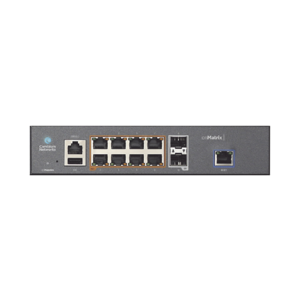 EU Product - cnMrix EX1010-P Inelligen thumbnail