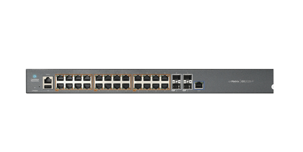 EU Product - cnMrix EX2028-P, thumbnail