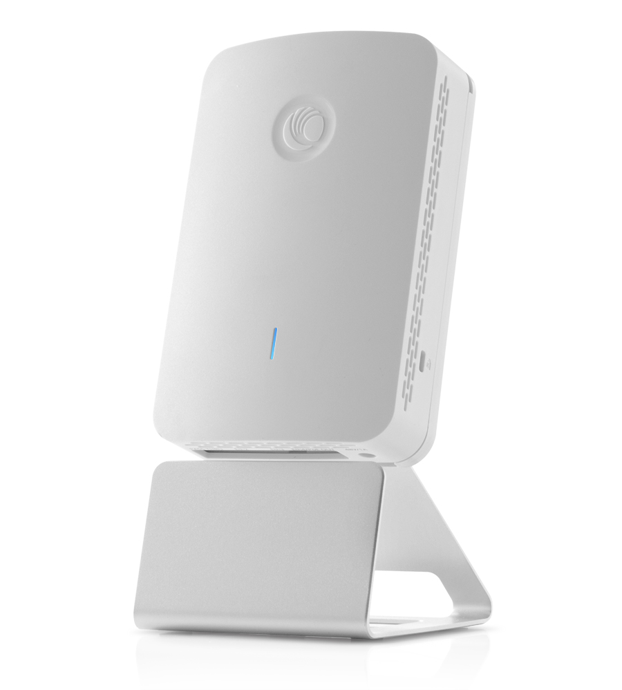 EU Product - cnPilot E430H Indoor wall plate Wave2 2x2 thumbnail