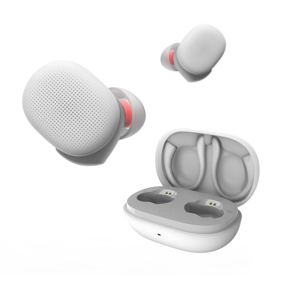 Amazfit Powerbuds white thumbnail