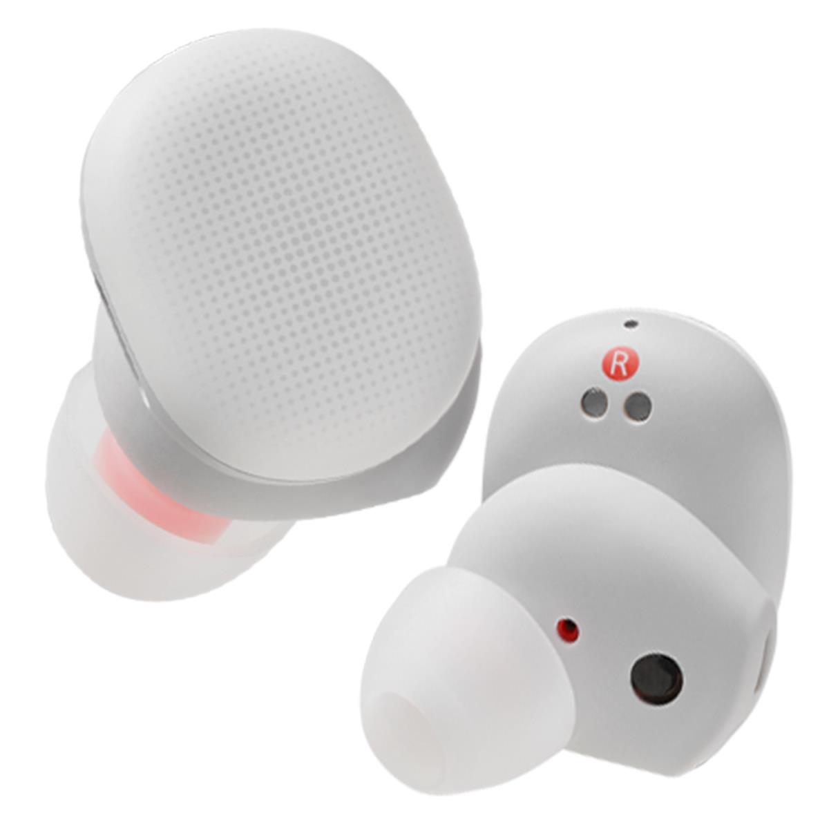Amazfit Powerbuds white thumbnail