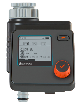 EU Product - Gardena Irrigation Control Select+�-�(an thumbnail