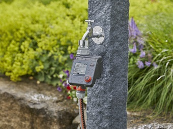 EU Product - Gardena Irrigation Control Select+�-�(an thumbnail
