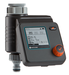 EU Product - Gardena Irrigation Control Select+�-�(an thumbnail