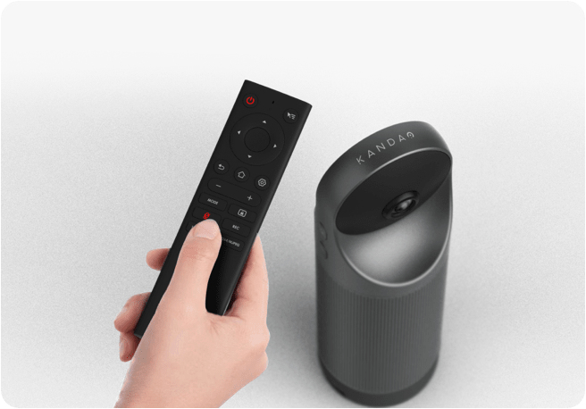 EU Product - Meeing Pro 360 Grd thumbnail
