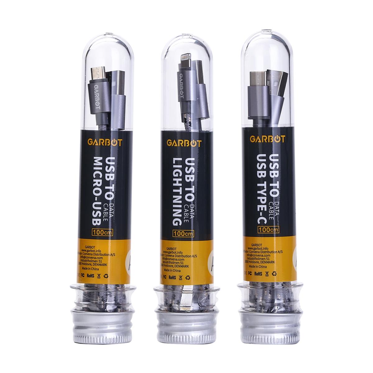 EU Product - Gr&Go 1m rided Micro-US thumbnail