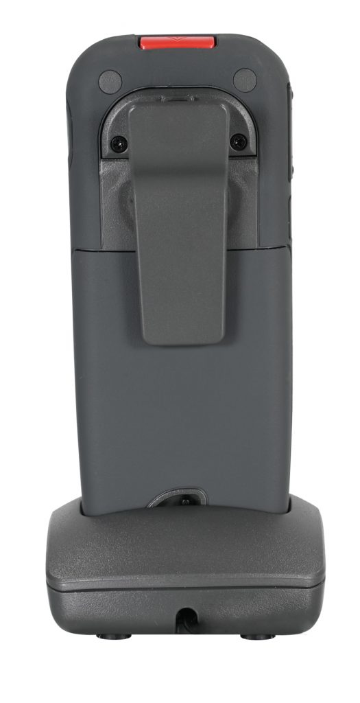 EU Product - DECT 78 IP grau/silber thumbnail