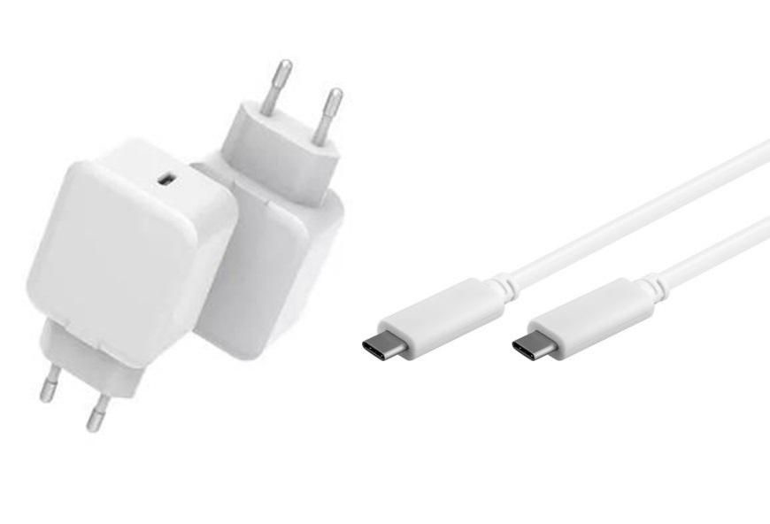 EU Product - US-C Chrger wih 1meer thumbnail