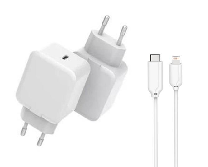 EU Product - US Chrger for iPhone & iPd thumbnail