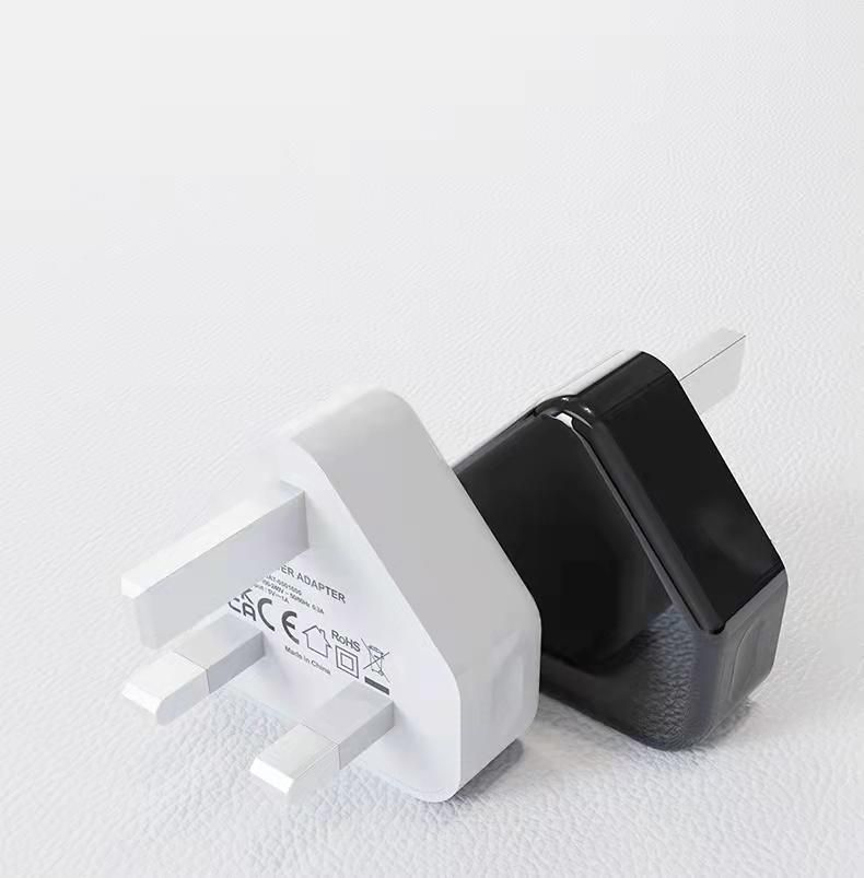 EU Product - US Power Chrger thumbnail