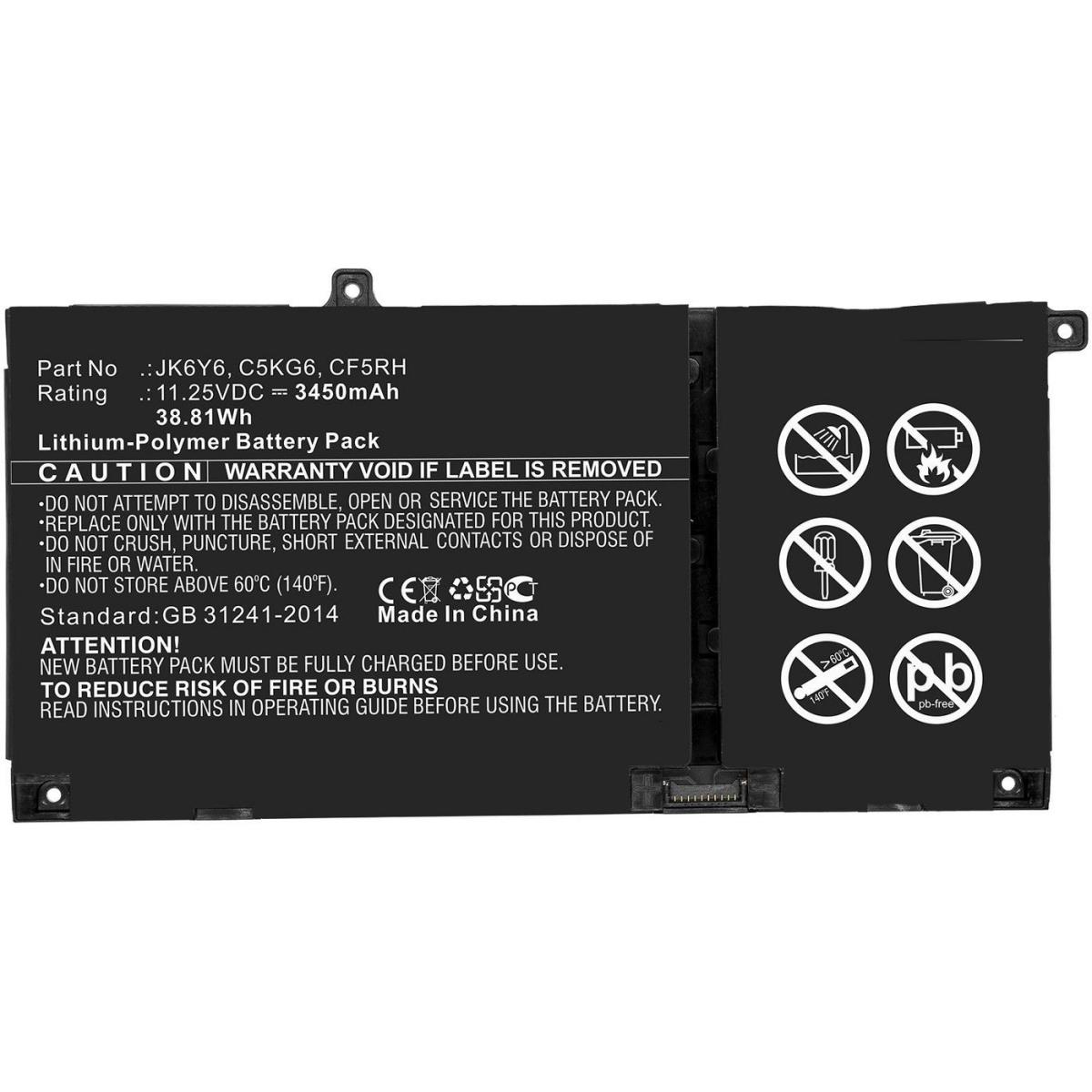 EU Product - Lpop ery for Dell thumbnail