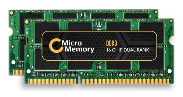 EU Product - 16G Memory Module 1600Mhz thumbnail