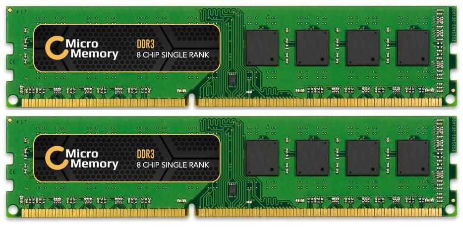 EU Product - 16G Memory Module 1600Mhz thumbnail