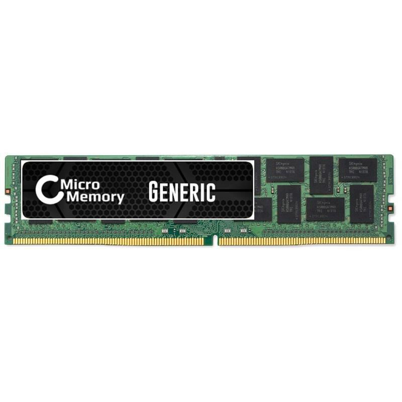 EU Product - 16G Memory Module 2400Mhz thumbnail