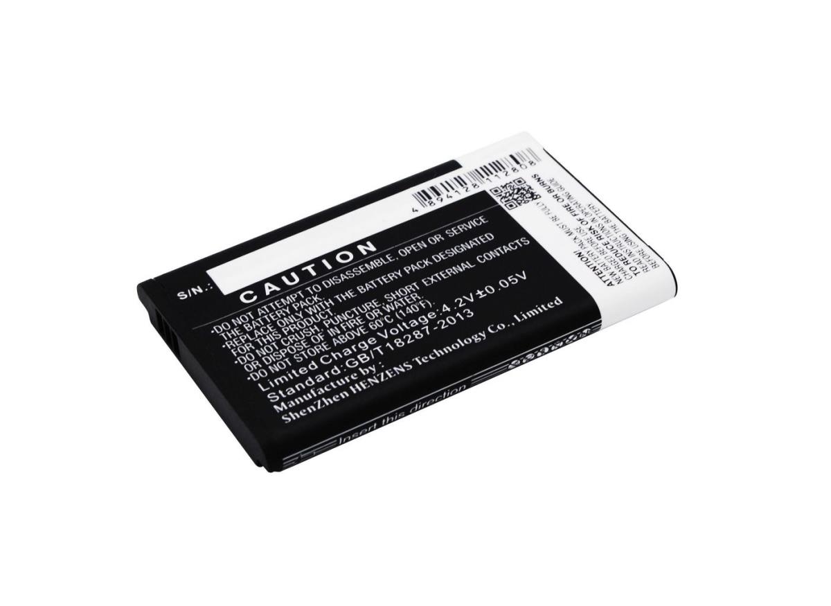 EU Product - ery 8.70Wh Li-ion 3.7V thumbnail