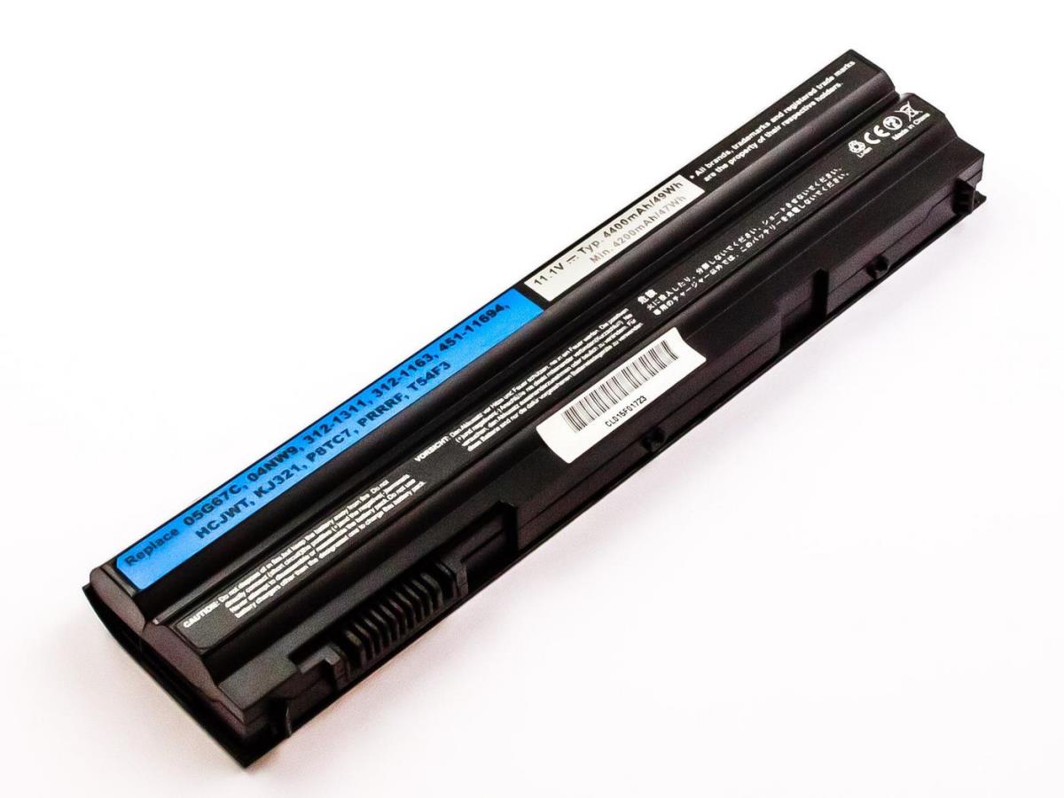 EU Product - Lpop ery for Dell 49Wh thumbnail