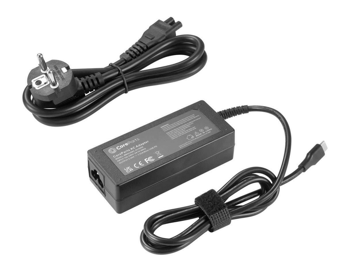 EU Product - US-C Power dper PD3.0 65W thumbnail
