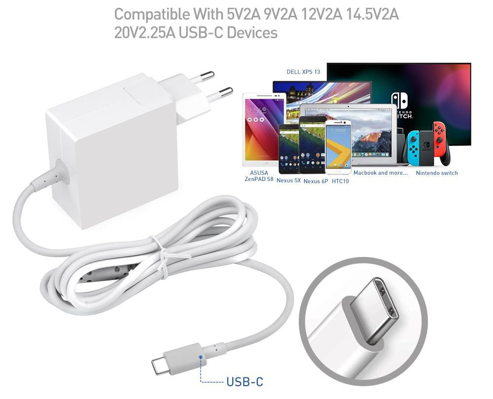 EU Product - US-C Power dper thumbnail