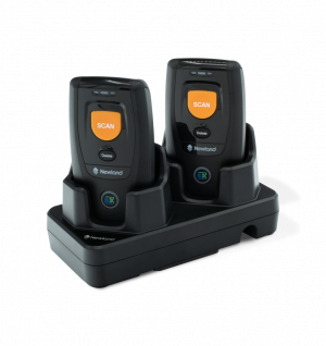 EU Product - charging station, 2 slots thumbnail