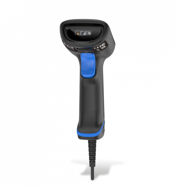 EU Product - HR23 Dorada, CMOS, 2D, kit (USB, coiled) thumbnail